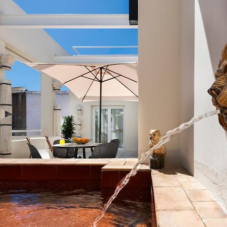 Estrella Giralda By Valcambre Apartman Sevilla Kültér fotó