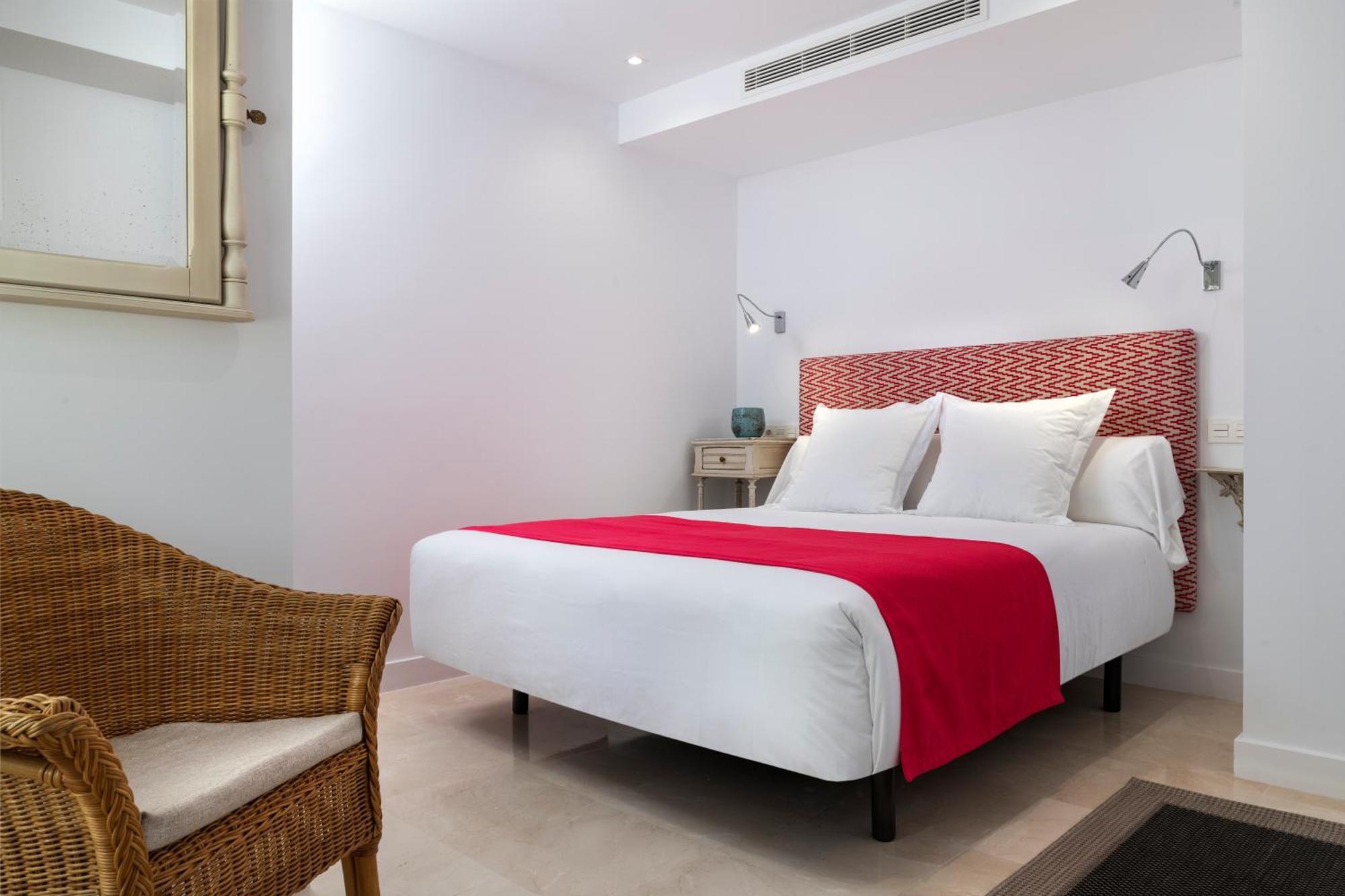 Estrella Giralda By Valcambre Apartman Sevilla Kültér fotó
