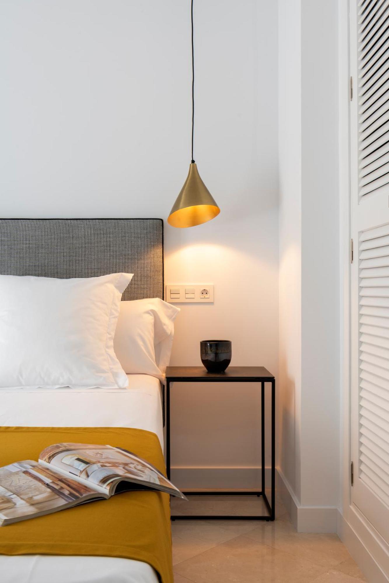 Estrella Giralda By Valcambre Apartman Sevilla Kültér fotó