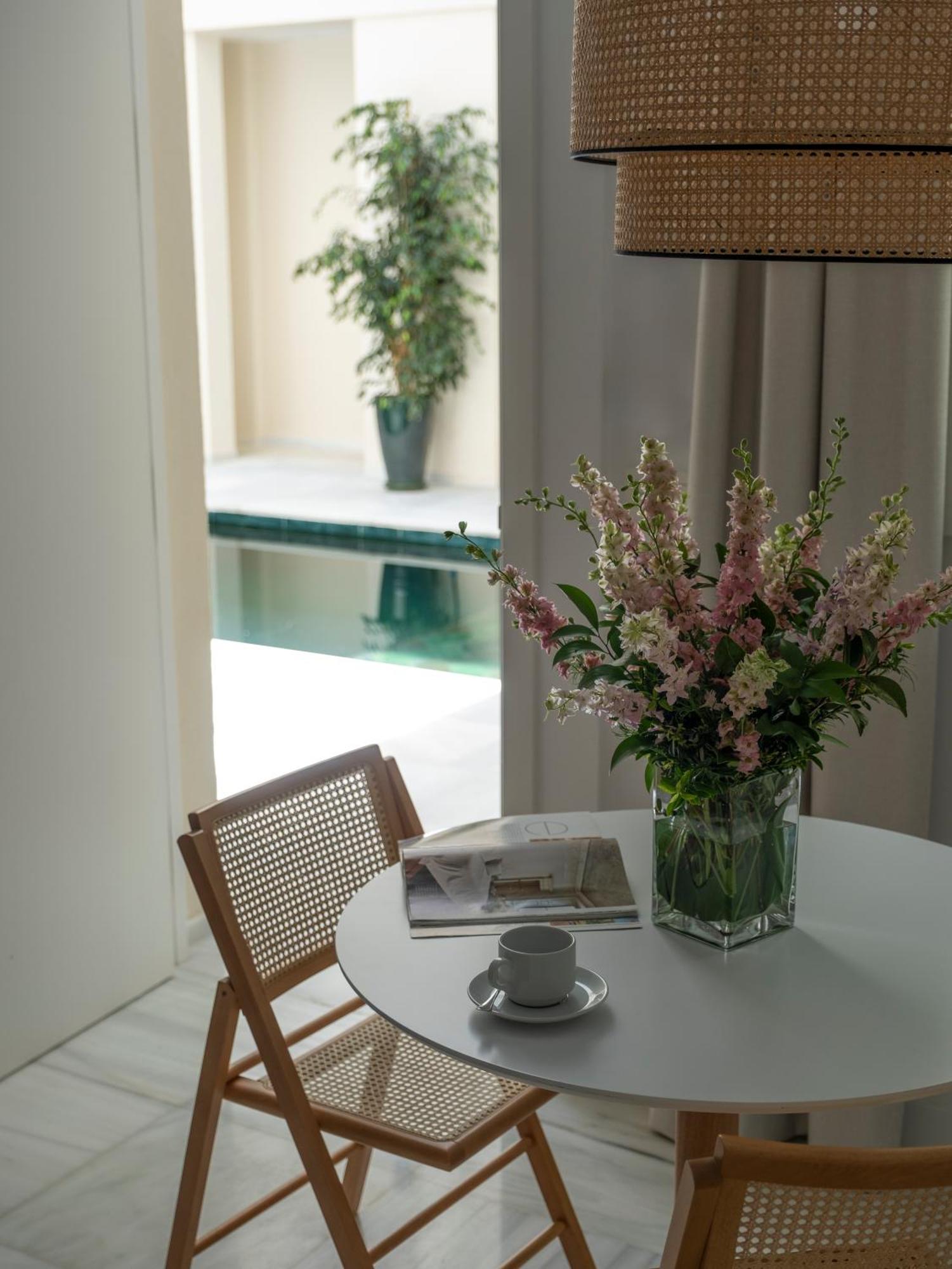 Estrella Giralda By Valcambre Apartman Sevilla Szoba fotó