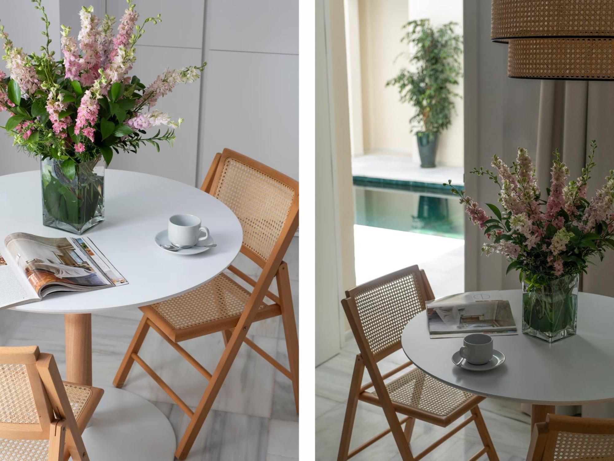 Estrella Giralda By Valcambre Apartman Sevilla Szoba fotó
