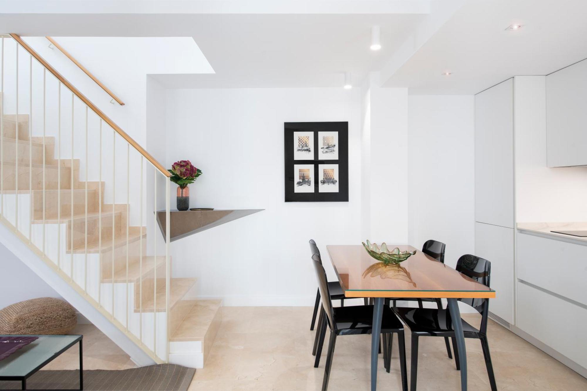 Estrella Giralda By Valcambre Apartman Sevilla Kültér fotó