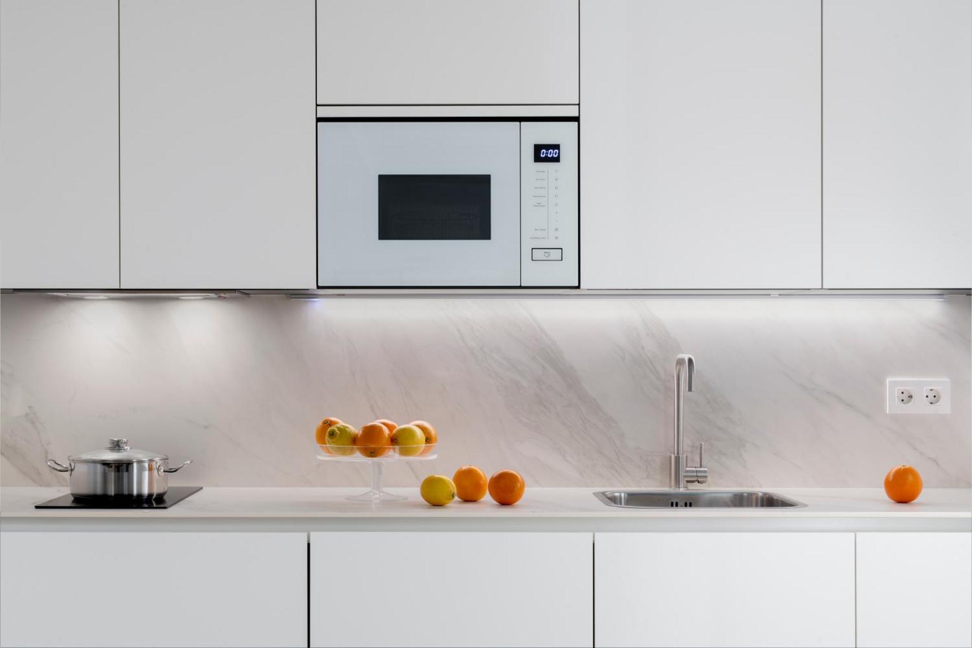 Estrella Giralda By Valcambre Apartman Sevilla Kültér fotó
