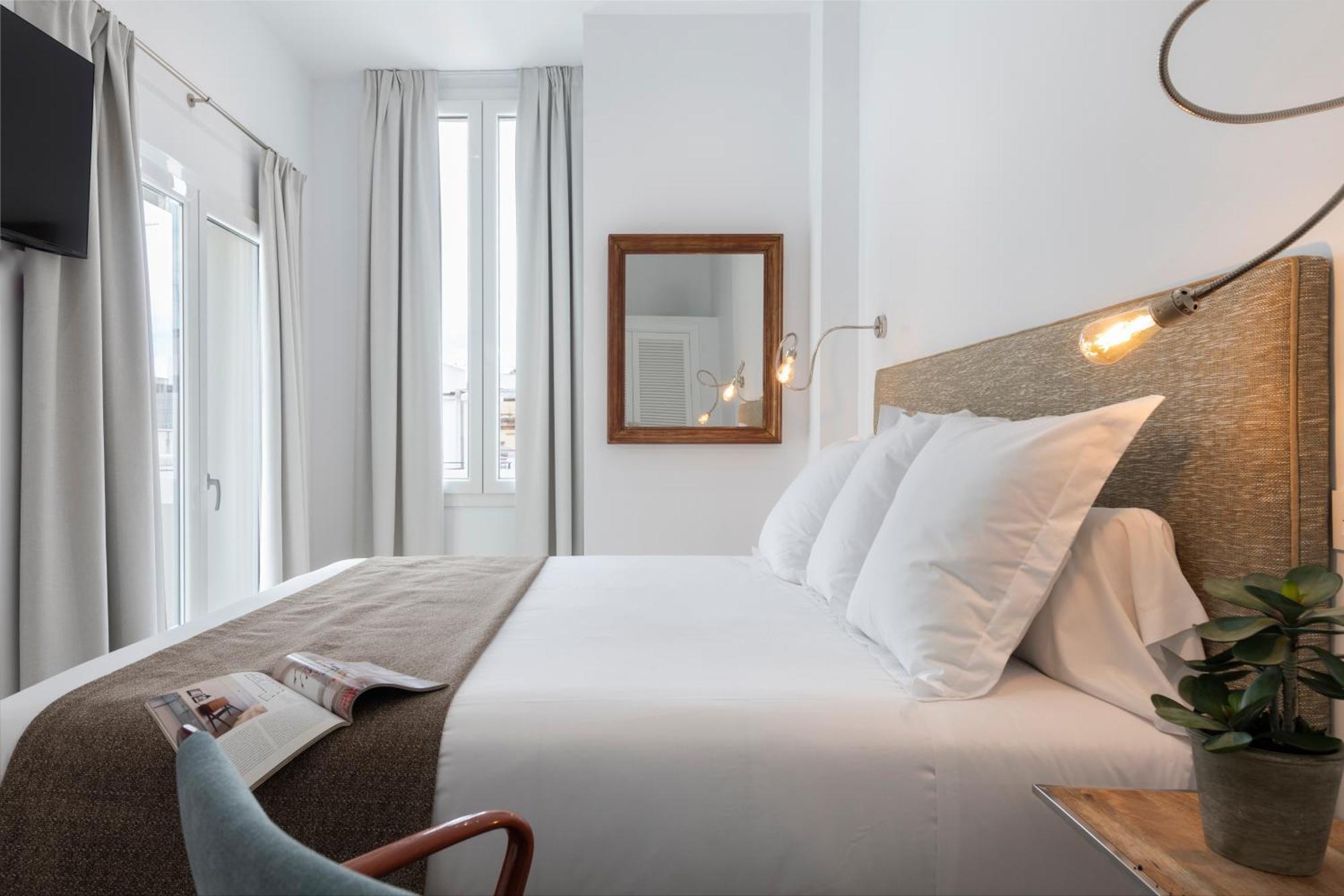 Estrella Giralda By Valcambre Apartman Sevilla Kültér fotó
