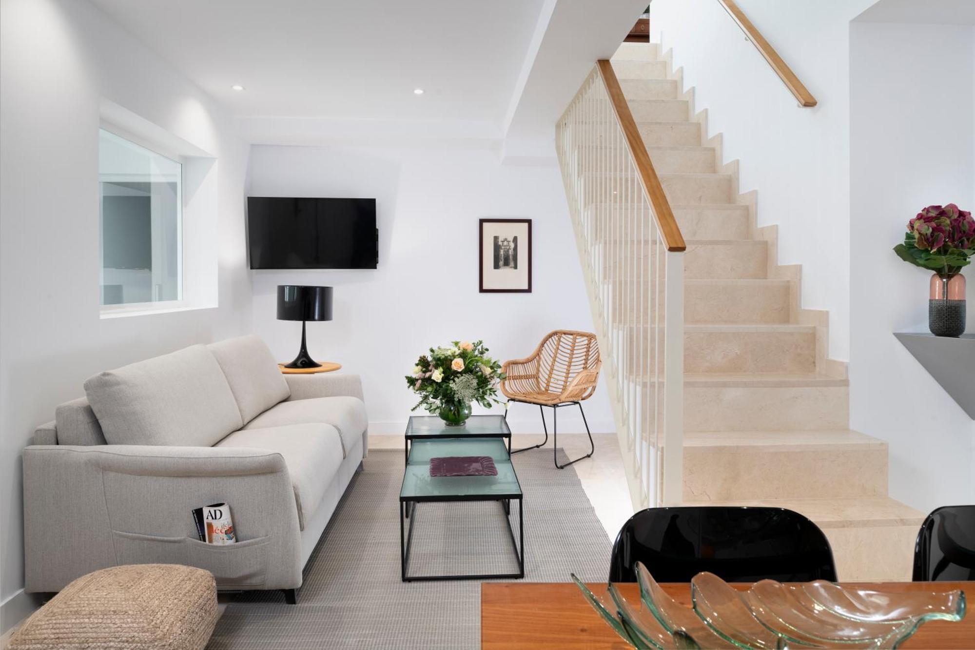 Estrella Giralda By Valcambre Apartman Sevilla Kültér fotó