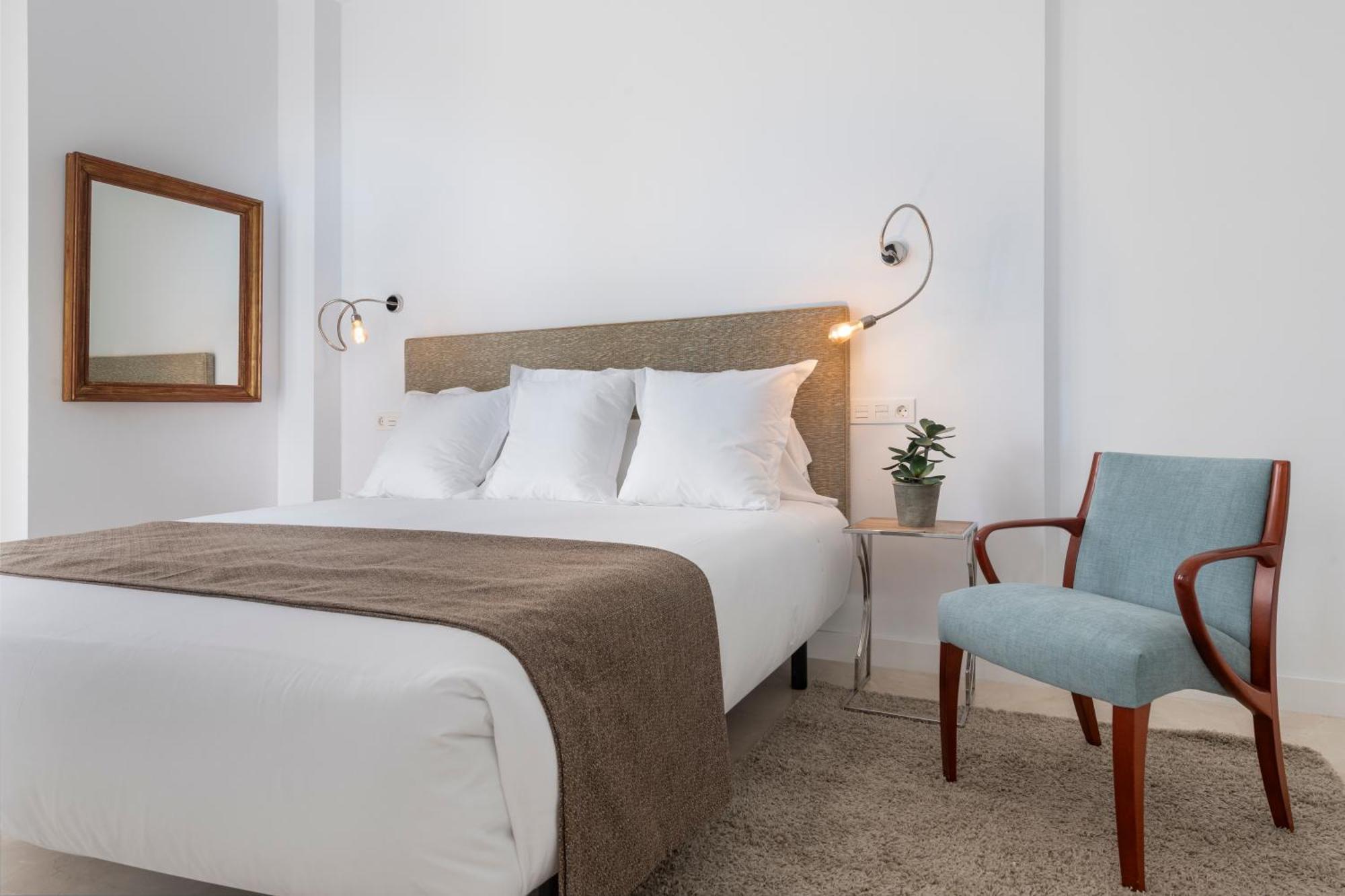 Estrella Giralda By Valcambre Apartman Sevilla Kültér fotó
