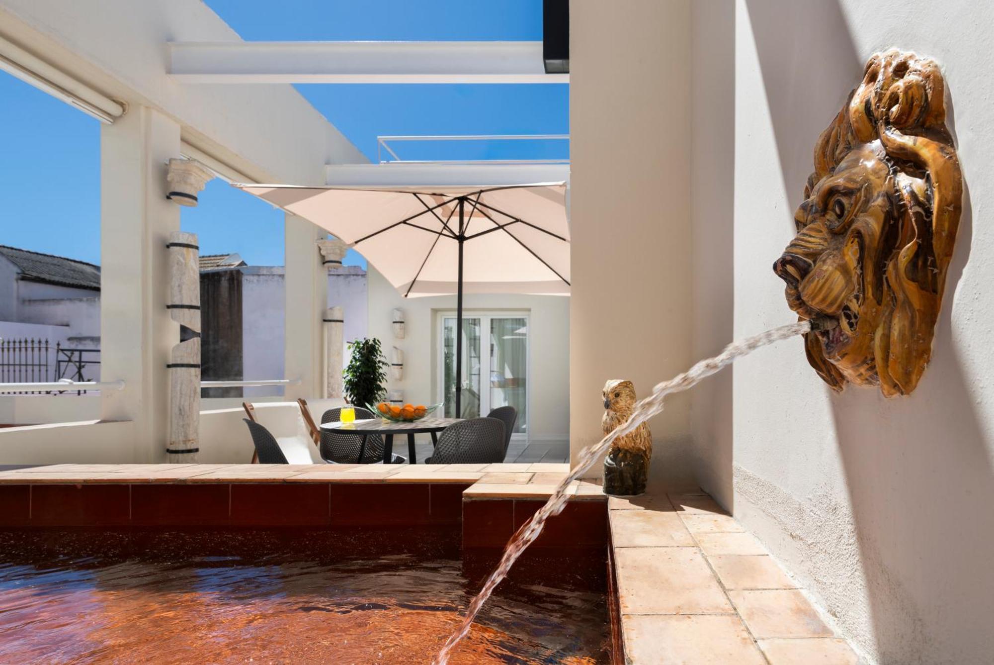 Estrella Giralda By Valcambre Apartman Sevilla Kültér fotó
