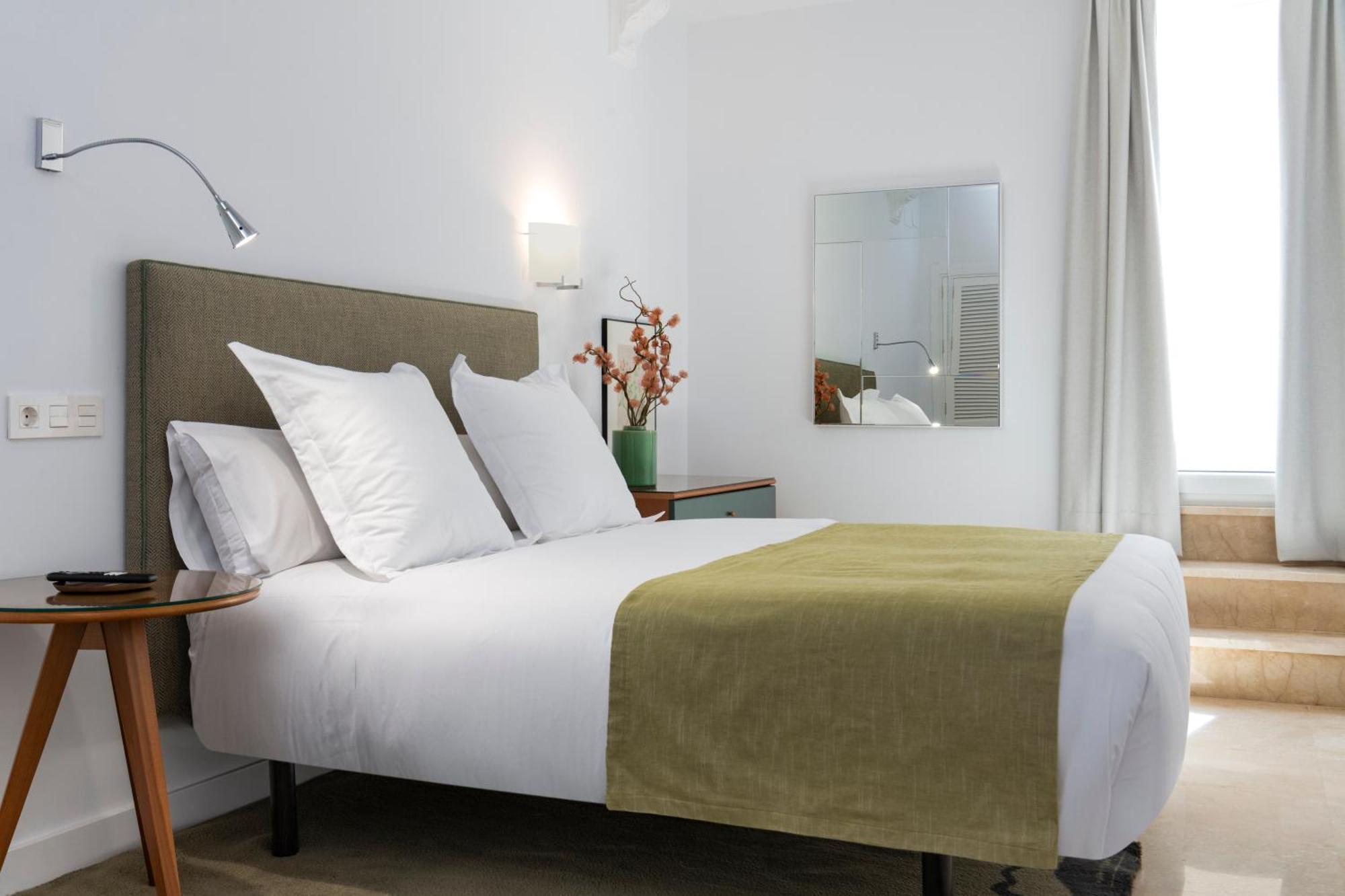 Estrella Giralda By Valcambre Apartman Sevilla Kültér fotó