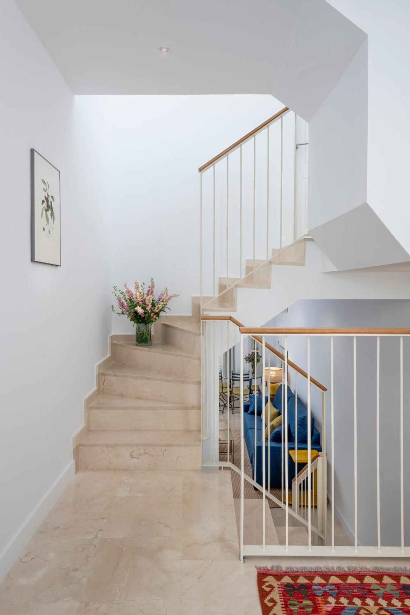 Estrella Giralda By Valcambre Apartman Sevilla Szoba fotó