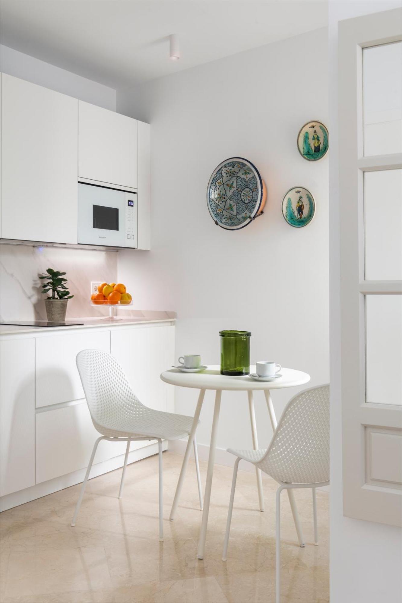 Estrella Giralda By Valcambre Apartman Sevilla Kültér fotó