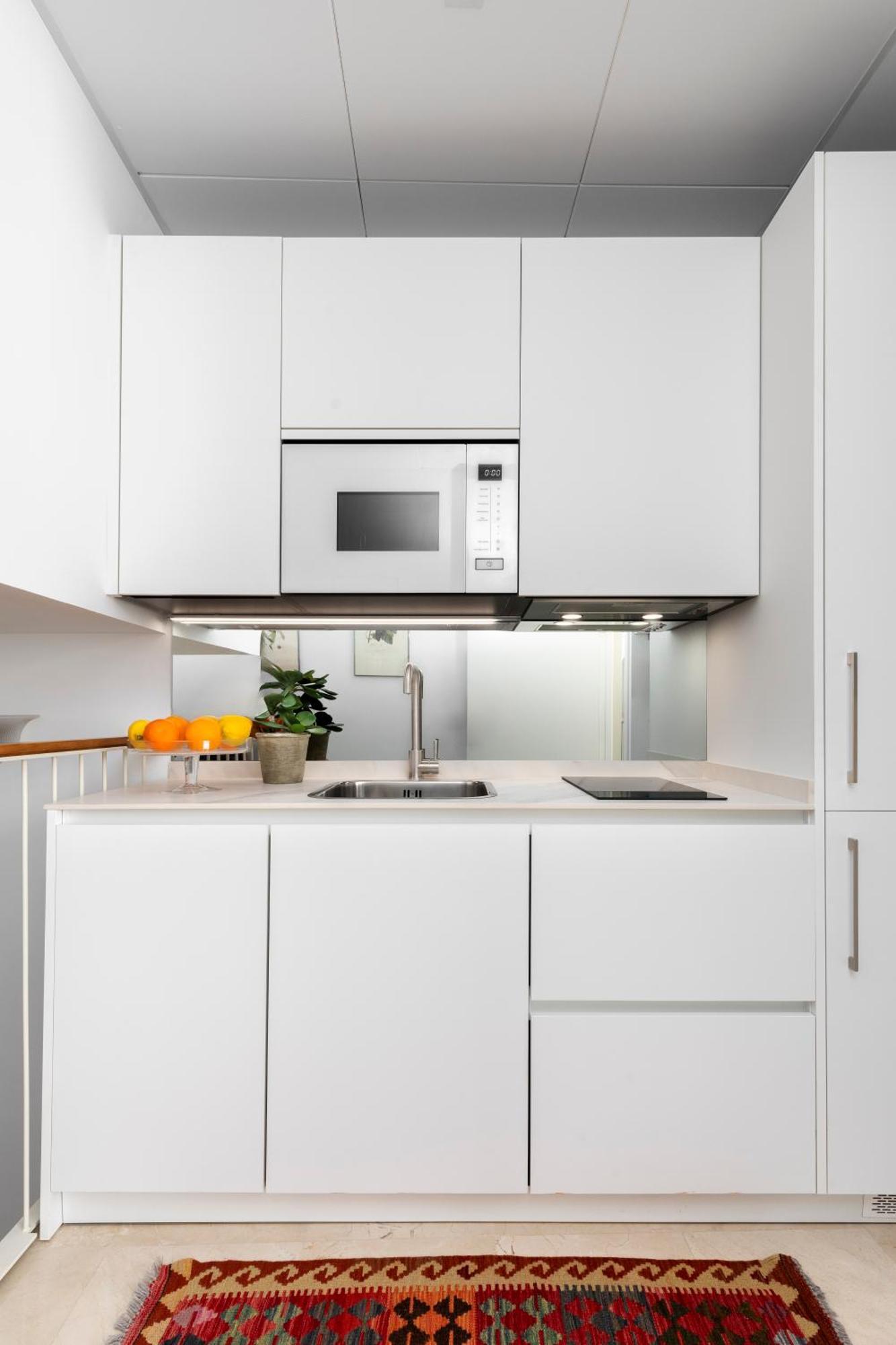 Estrella Giralda By Valcambre Apartman Sevilla Kültér fotó
