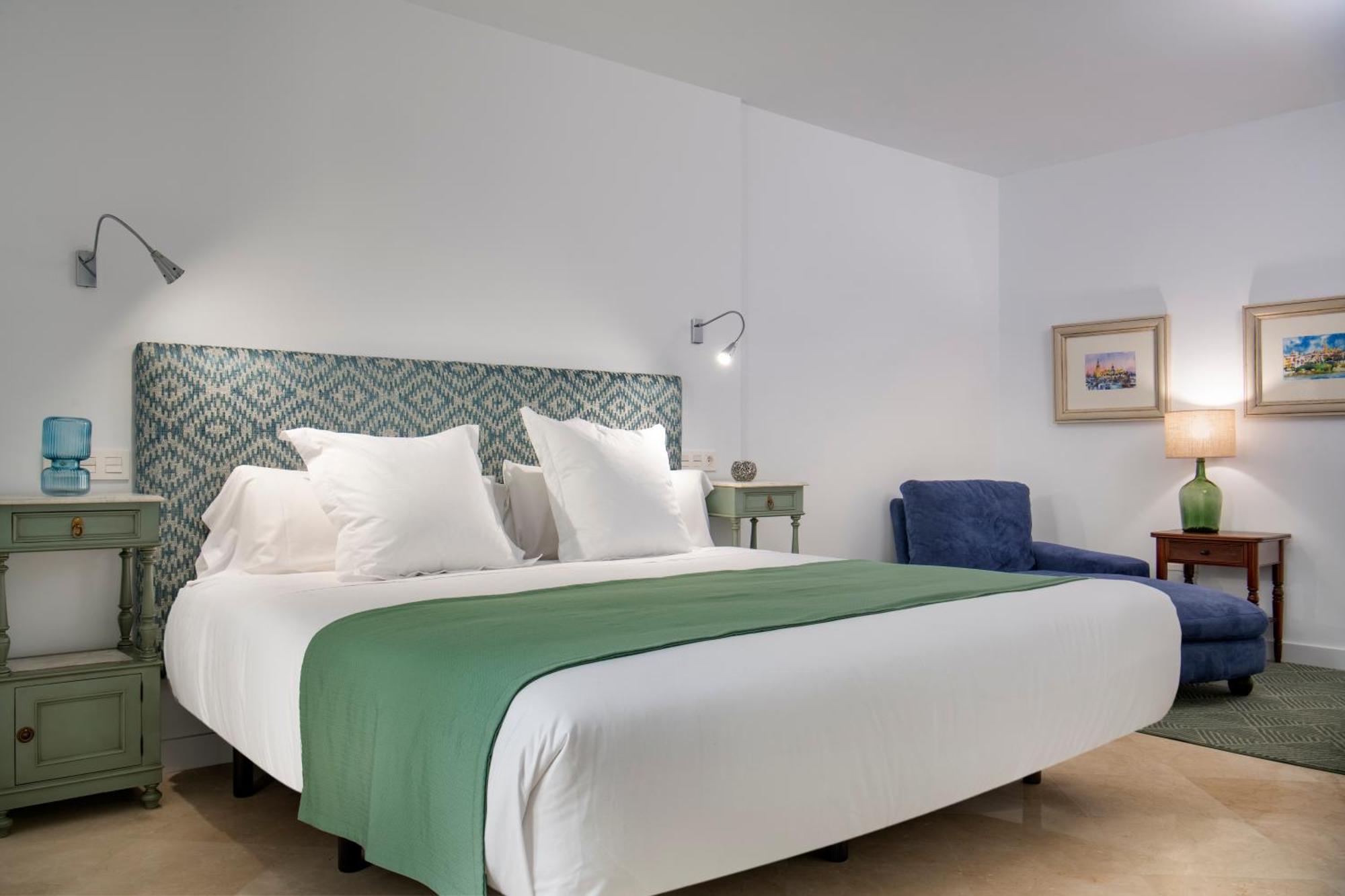 Estrella Giralda By Valcambre Apartman Sevilla Kültér fotó