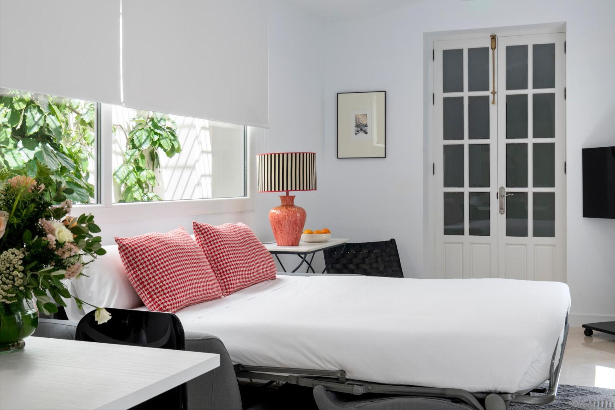 Estrella Giralda By Valcambre Apartman Sevilla Kültér fotó