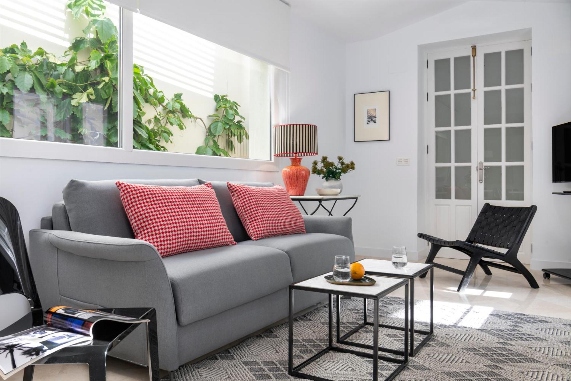 Estrella Giralda By Valcambre Apartman Sevilla Kültér fotó