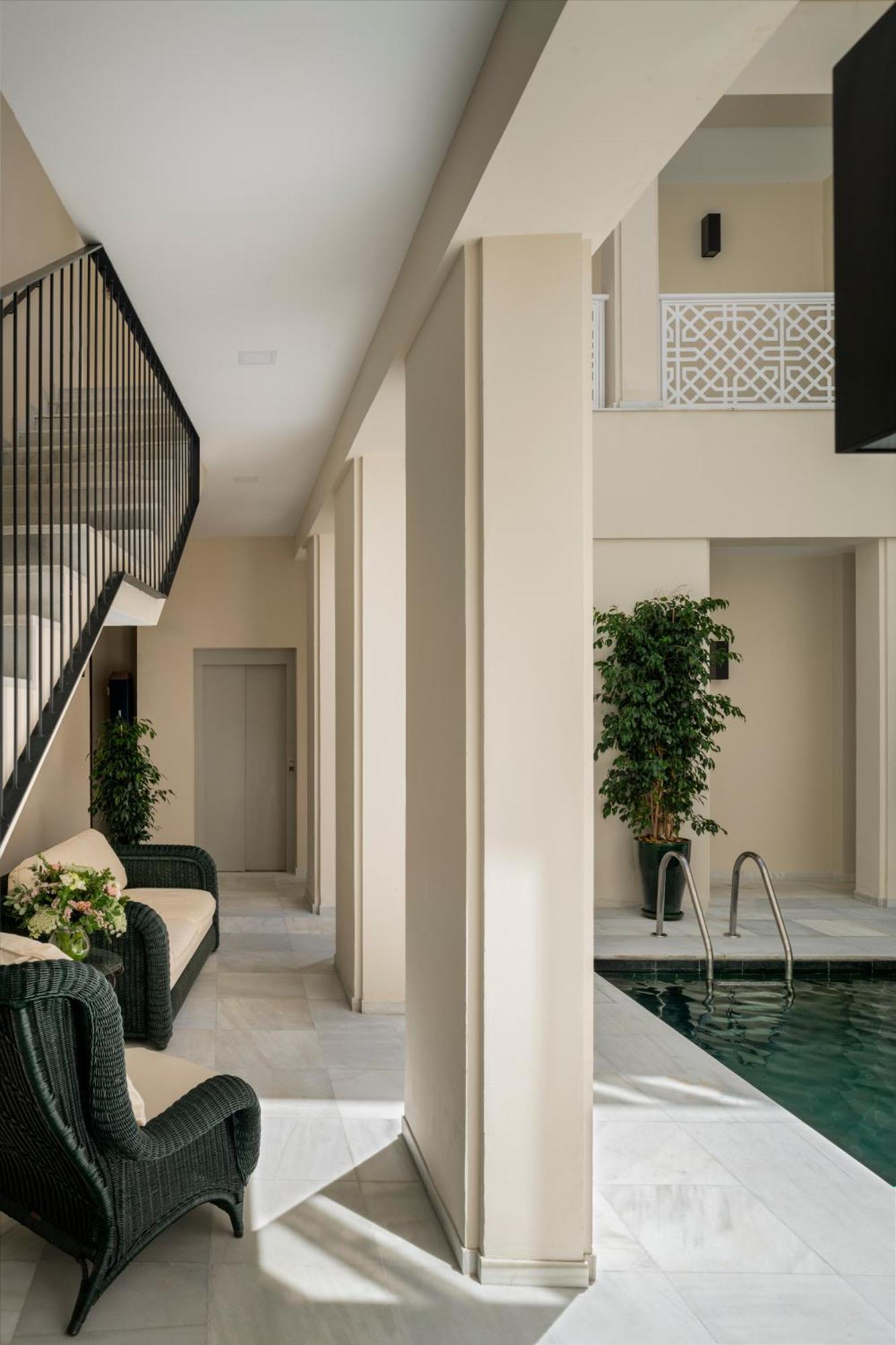 Estrella Giralda By Valcambre Apartman Sevilla Kültér fotó