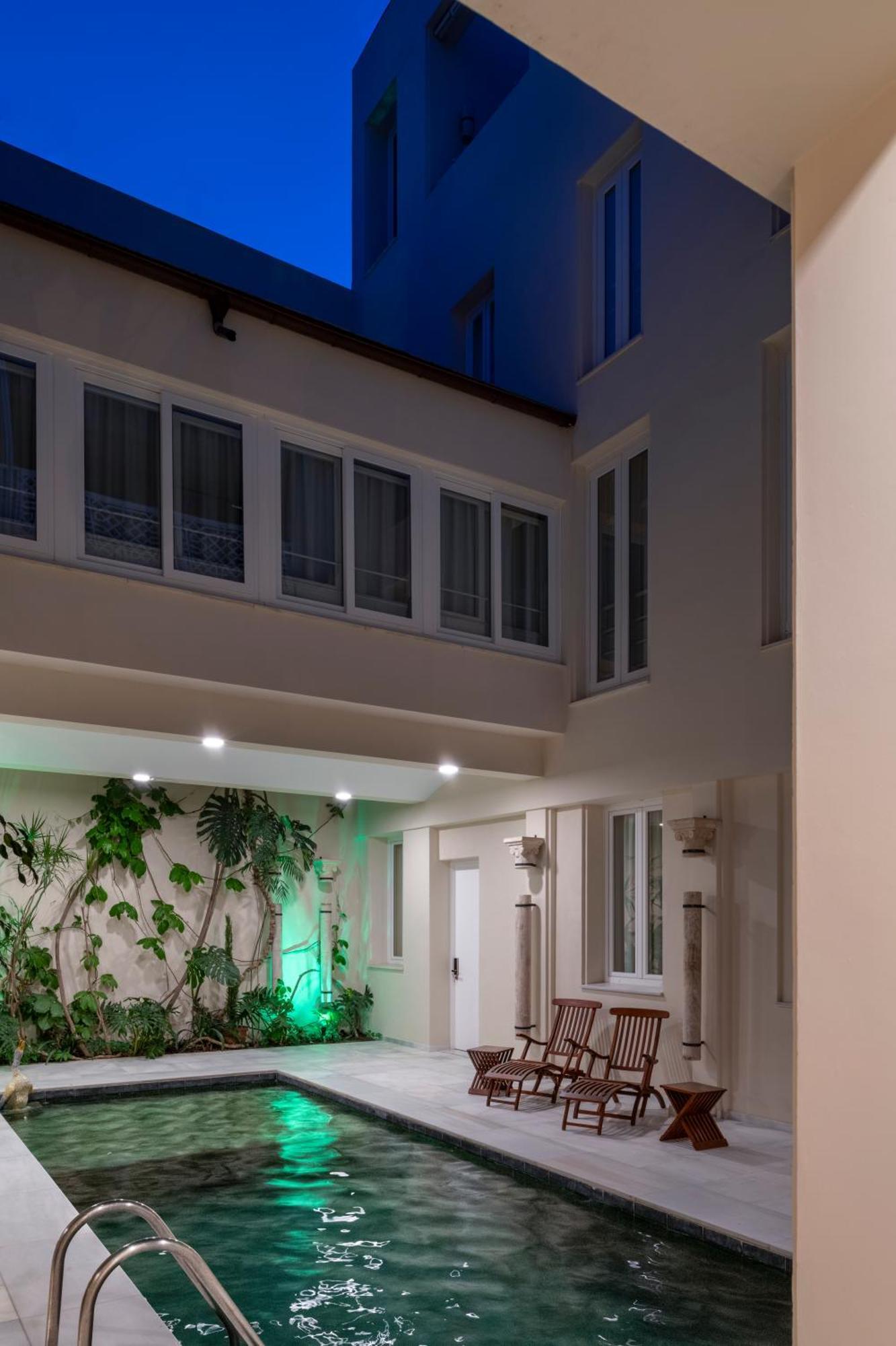 Estrella Giralda By Valcambre Apartman Sevilla Kültér fotó