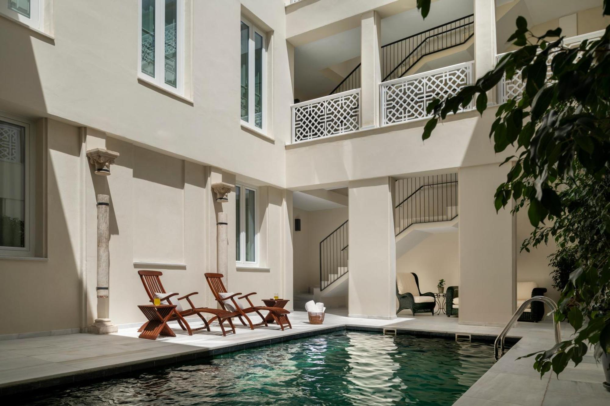 Estrella Giralda By Valcambre Apartman Sevilla Kültér fotó